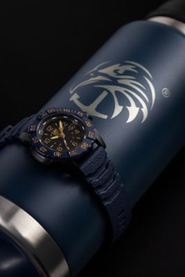 Luminox 粉底“回归蓝色”系列 - 3255.CB.NSF 10