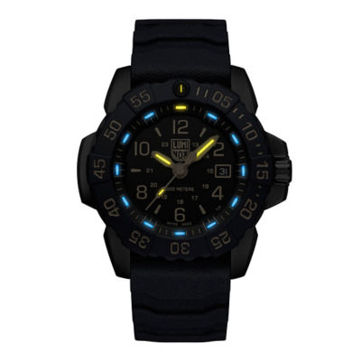 Luminox 粉底“回归蓝色”系列 - 3255.CB.NSF 2