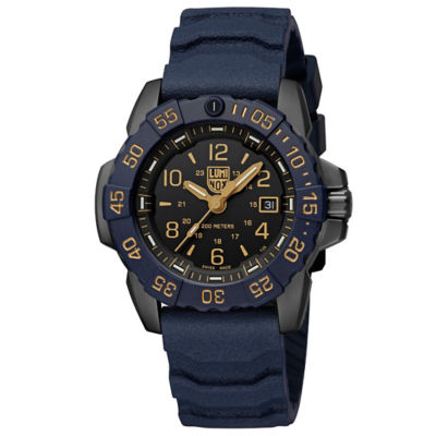 Luminox 粉底“回归蓝色”系列 - 3255.CB.NSF 3
