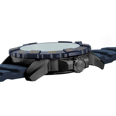Luminox 粉底“回归蓝色”系列 - 3255.CB.NSF 6