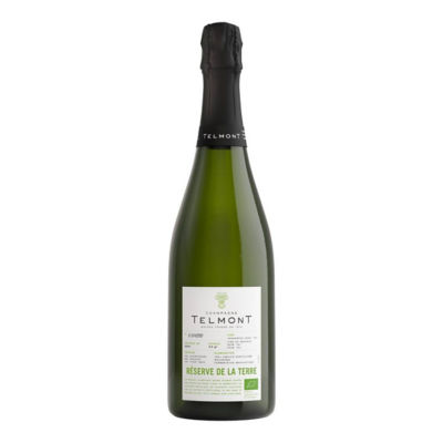 TELMONT RESERVE DE LA TERRE 750ML