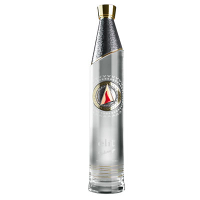 ELIT PRISTINE WATER SERIES - ANDEAN EDITION 40% 1000ML