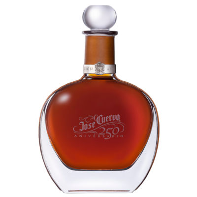 JOSE CUERVO 250TH ANIVERSARIO 40% 750ML