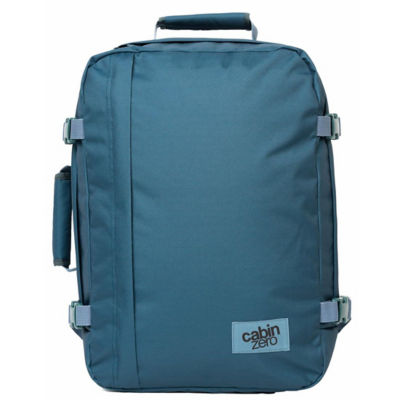 Aruba Blue