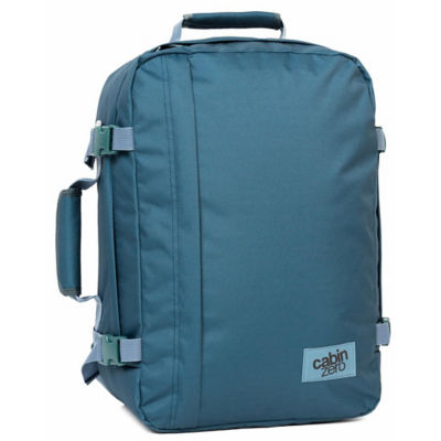 CabinZero Classic 36L Travel Cabin Bag 3