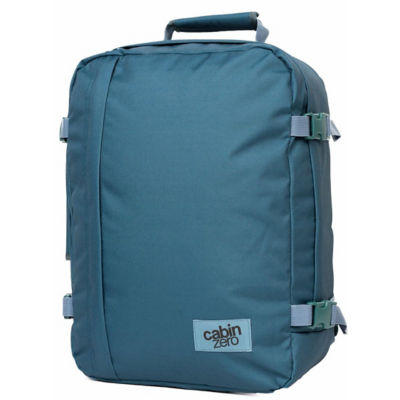 CabinZero Classic 36L Travel Cabin Bag 4