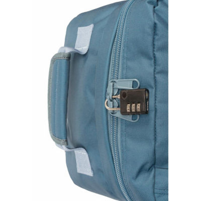 CabinZero Classic 36L Travel Cabin Bag 6