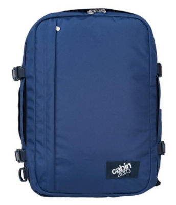 CabinZero Classic Plus 32L 旅行登机包 1