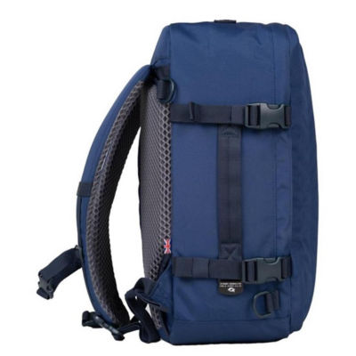 CabinZero Classic Plus 32L 旅行登机包 3