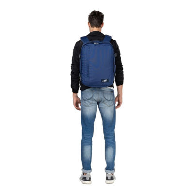 CabinZero Classic Plus 32L 旅行登机包 8