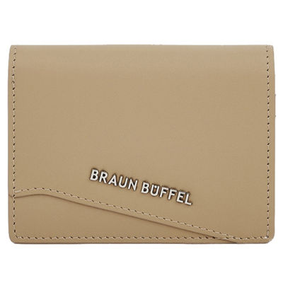 BRAUN BÜFFEL Braun Buffel Agma-Mn Card Holder with Notes Compartment 1