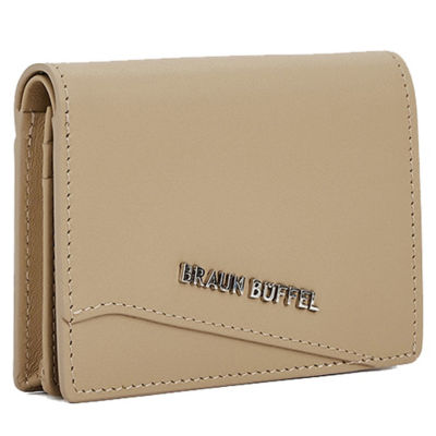 BRAUN BÜFFEL Braun Buffel Agma-Mn Card Holder with Notes Compartment 2