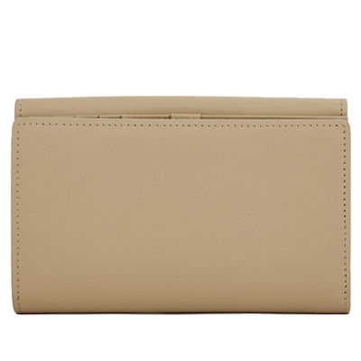 BRAUN BÜFFEL Braun Buffel Agma-Mn Bifold 3/4 Wallet 3