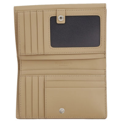 BRAUN BÜFFEL Braun Buffel Agma-Mn Bifold 3/4 Wallet 4