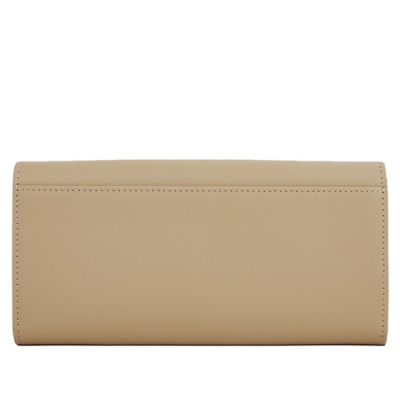 BRAUN BÜFFEL Braun Buffel Agma-Mn Bifold Long Wallet with Zip Compartment 3