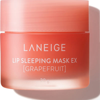 LANEIGE Lip Sleeping Mask Ex 20g [Grapefruit]