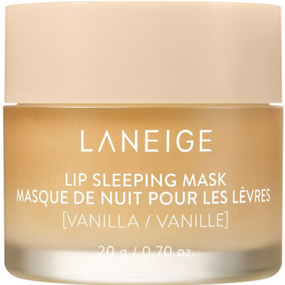 LANEIGE Lip Sleeping Mask 20g [Vanilla]
