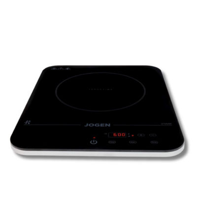 Buy JOGEN EC 7325 Ultra Slim Induction Cooker 2100W Online in Singapore iShopChangi