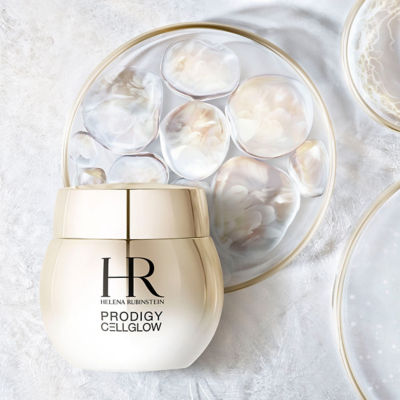 Buy HELENA RUBINSTEIN Prodigy Cellglow The Radiant Eye Treatment