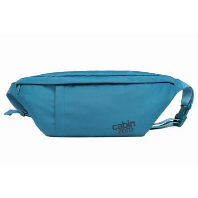 Aruba Blue