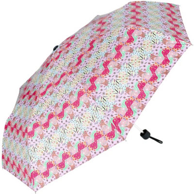 JOURNEY MEADOW COLLECTION – COMPACT UMBRELLA 1