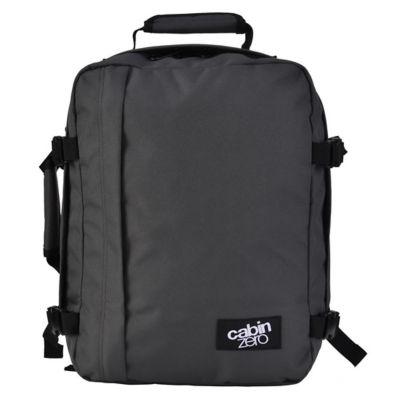 CabinZero Classic 28L Travel Cabin Bag 1