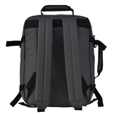 CabinZero Classic 28L Travel Cabin Bag 2