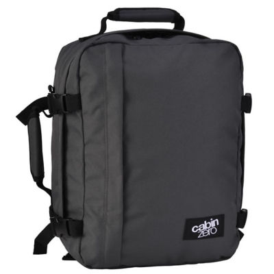 CabinZero Classic 28L Travel Cabin Bag 3