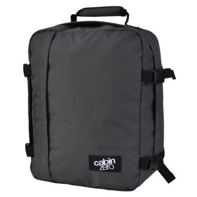 CabinZero Classic 28L Travel Cabin Bag 4