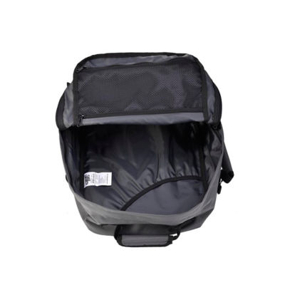CabinZero Classic 28L Travel Cabin Bag 6