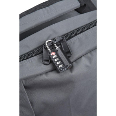 CabinZero Classic 28L Travel Cabin Bag 7