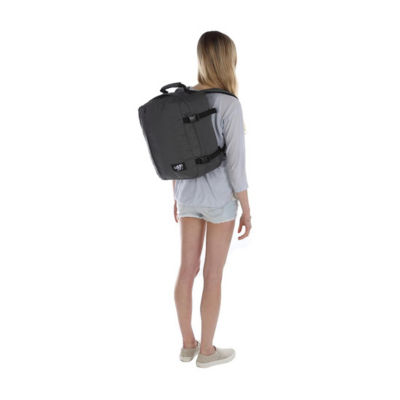 CabinZero Classic 28L Travel Cabin Bag 8