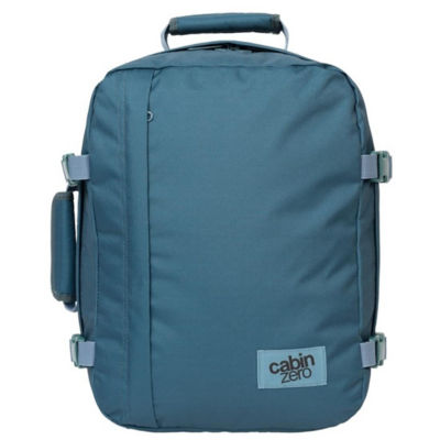 Aruba Blue