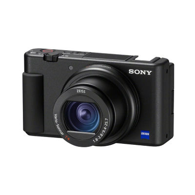 Buy Sony ZV-1 Vlog Camera Online in Singapore | iShopChangi