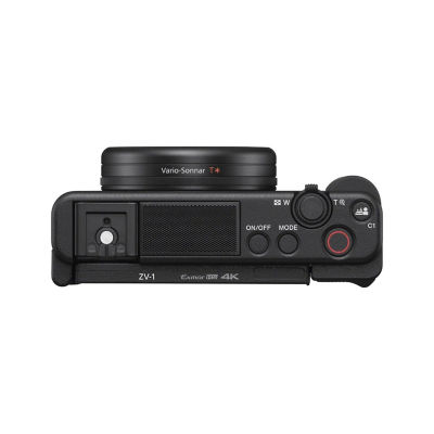 Buy Sony ZV-1 Vlog Camera Online in Singapore | iShopChangi
