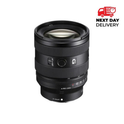 Buy Sony SEL2070G FE 20-70mm F4 G Full-Frame Lens Online in