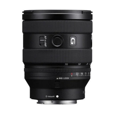 Buy Sony SEL2070G FE 20-70mm F4 G Full-Frame Lens Online in