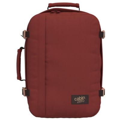 Sangria Red