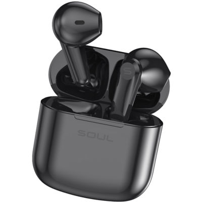 Buy SOUL S CANDY True Wireless Earbuds ENC Online in Singapore iShopChangi