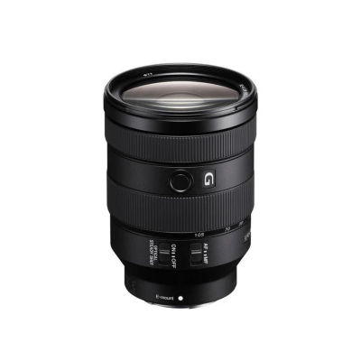 Buy Sony SEL24105G FE 24-105mm F4 G OSS Full-Frame Lens Online in