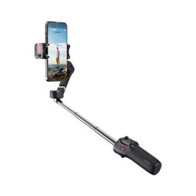 Buy Hohem iSteady V3 3-Axis Palm Smartphone Gimbal AI Visual