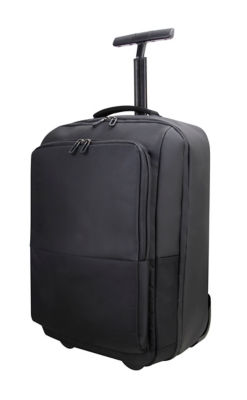 Bestlife Neoton 17" Rolling Waterproof USB Laptop Backpack 3