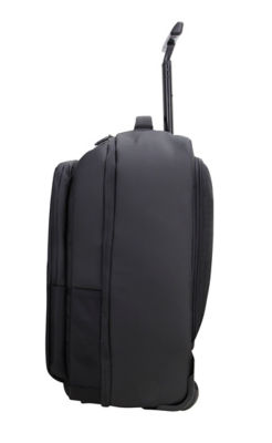 Bestlife Neoton 17" Rolling Waterproof USB Laptop Backpack 4