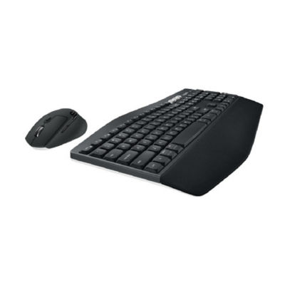 LOGITECH MK850 PERFORMANCE (BT & Wireless, Multi-Device) 3