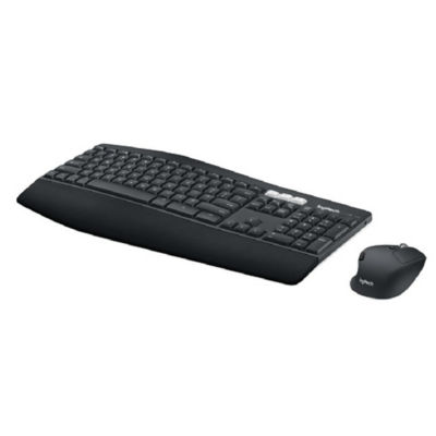 LOGITECH MK850 PERFORMANCE (BT & Wireless, Multi-Device) 4