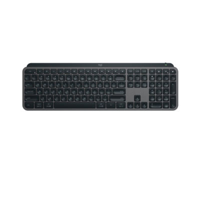 LOGITECH MX Keys S - Graphite 1