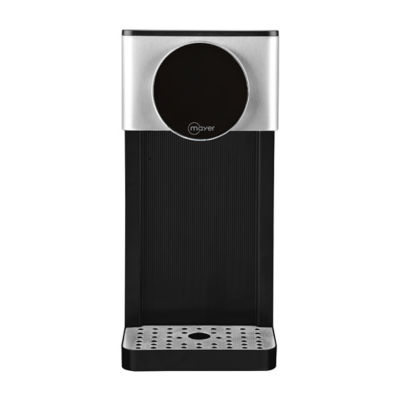 Mayer 3.8L Instant Hot & Cold Water Dispenser with Filter MMIWD3800C 3