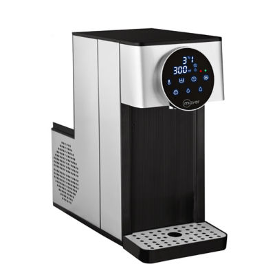 Mayer 3.8L Instant Hot & Cold Water Dispenser with Filter MMIWD3800C 4