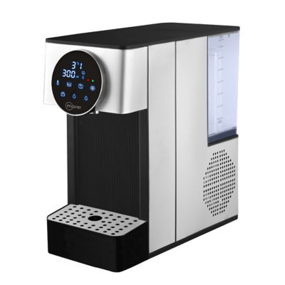 Mayer 3.8L Instant Hot & Cold Water Dispenser with Filter MMIWD3800C 5