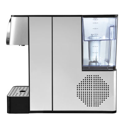 Mayer 3.8L Instant Hot & Cold Water Dispenser with Filter MMIWD3800C 6